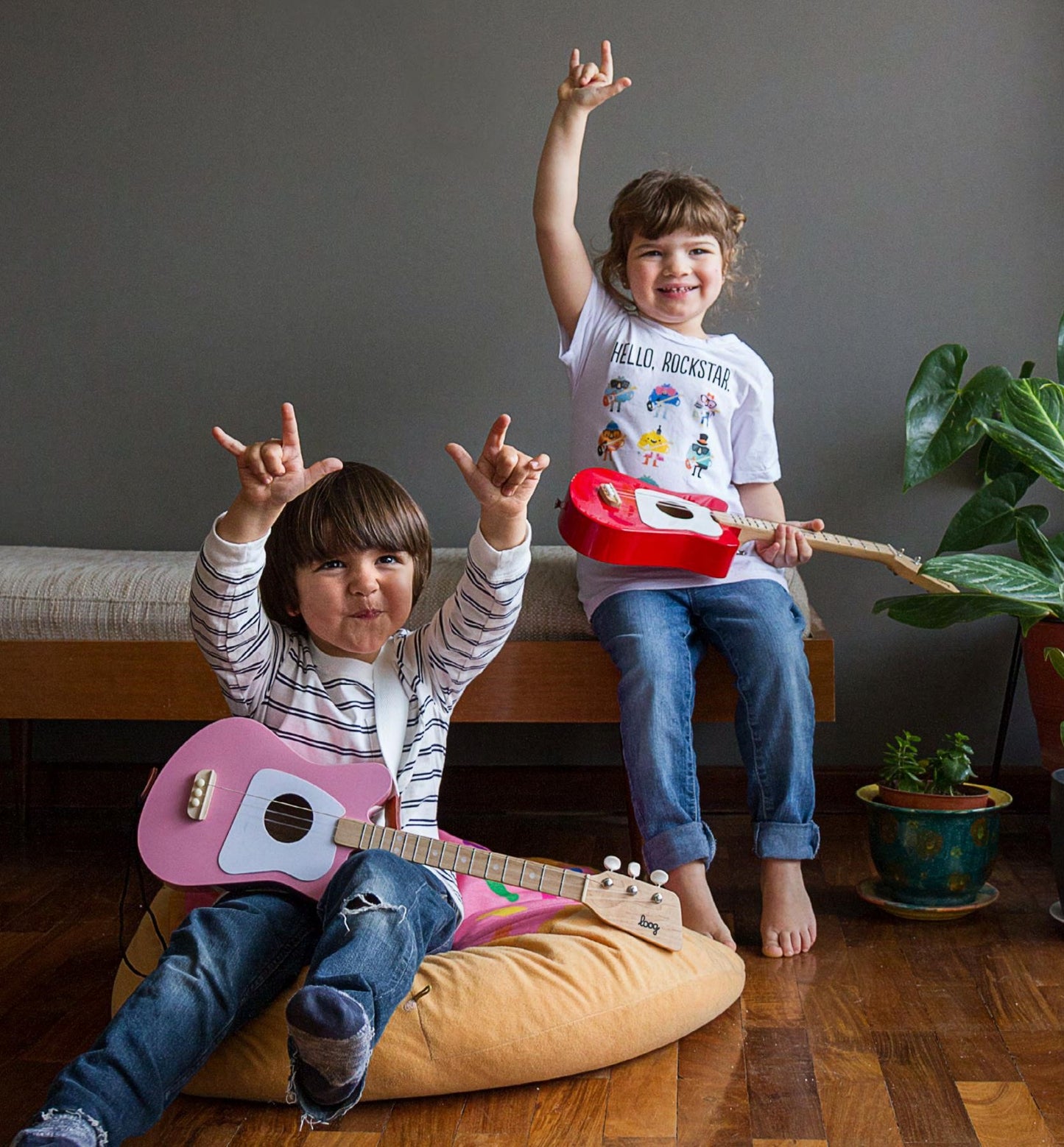 Loog Mini Acoustic Ages 3+