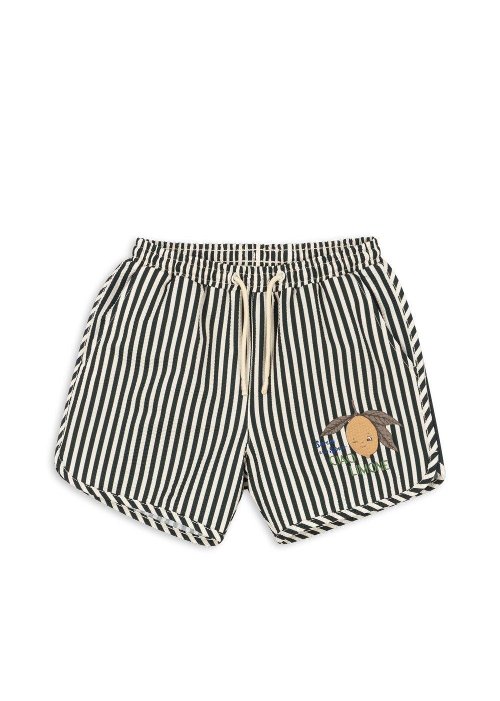 SEER ASNOU SWIMSHORTS GRS -