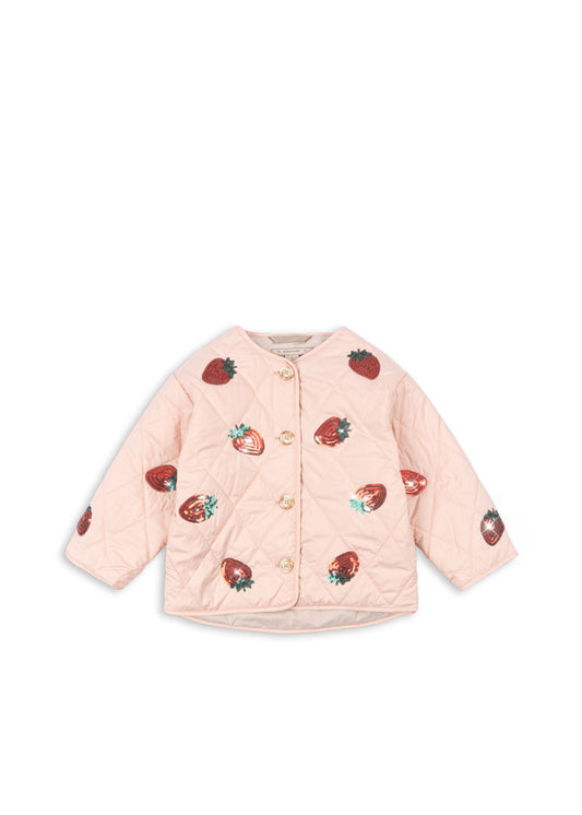 FLORA JACKET